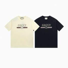 Picture of Gucci T Shirts Short _SKUGucciXS-Latt31711174
